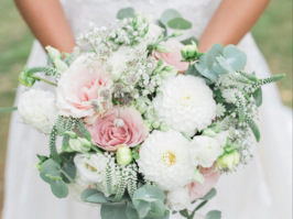 Wedding flowers near me