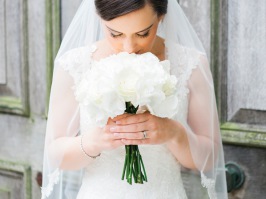 Kent wedding florist
