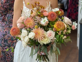 Kent wedding florist