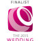 National wedding award finalist