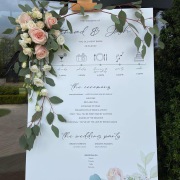Kent wedding florist