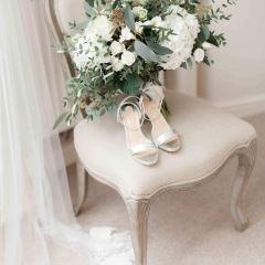 Beautiful wedding flowers