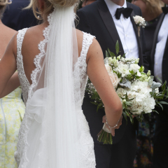 Kent wedding bouquets 