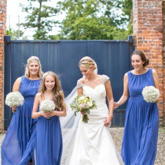 Wedding flowers Canterbury 