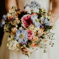 Wedding flowers Folkestone