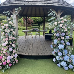 Gardens at Yalding florist