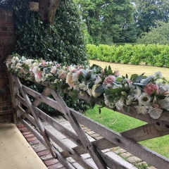 Florist near winters Barns