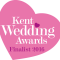 Award winning florist in  kent