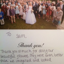 Reviews for Kent florists