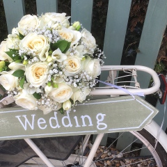 Affordable wedding bouquets 