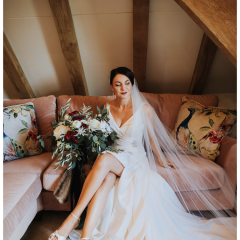 Old Kent Barn recommended 