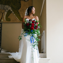 Port Lympne recommended florist