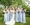 Bridesmaids posies 