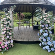 Gardens at Yalding florist