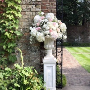 Florist near Eastwell Manor