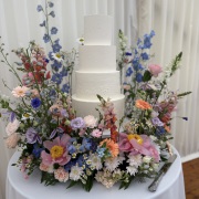Amazing wedding cake ideas